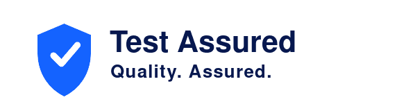 Test Assured